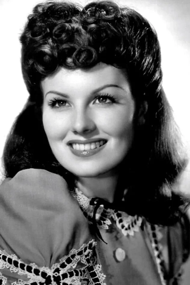 Sheila Ryan fotoğrafı