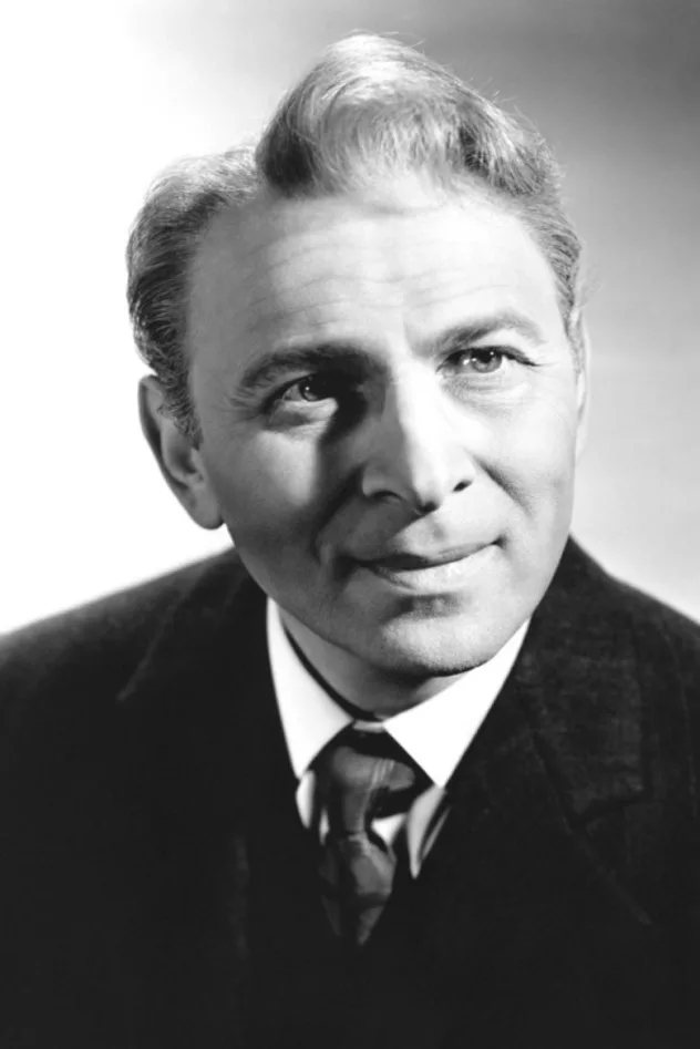 Morris Carnovsky fotoğrafı