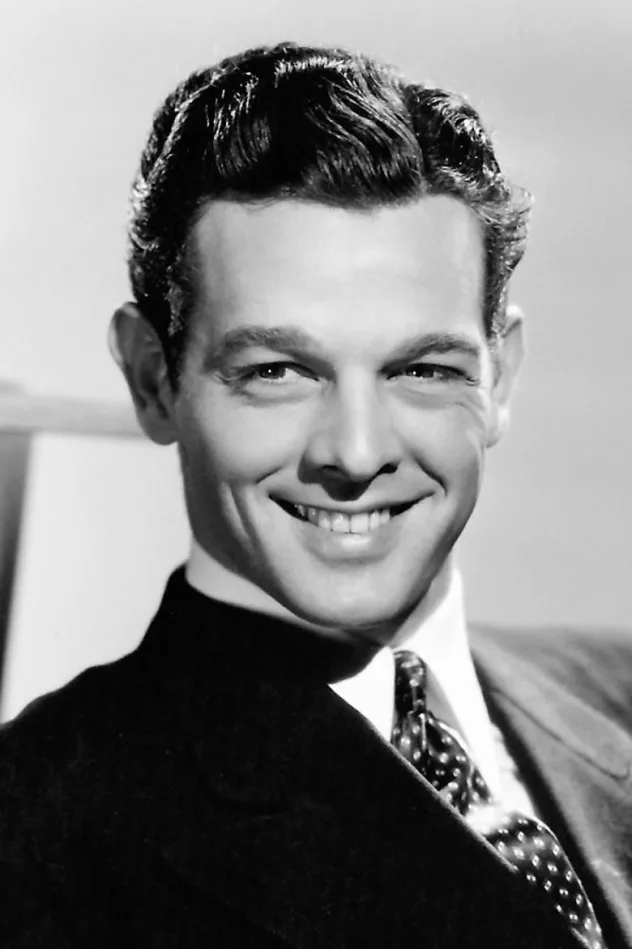 Robert Lowery fotoğrafı