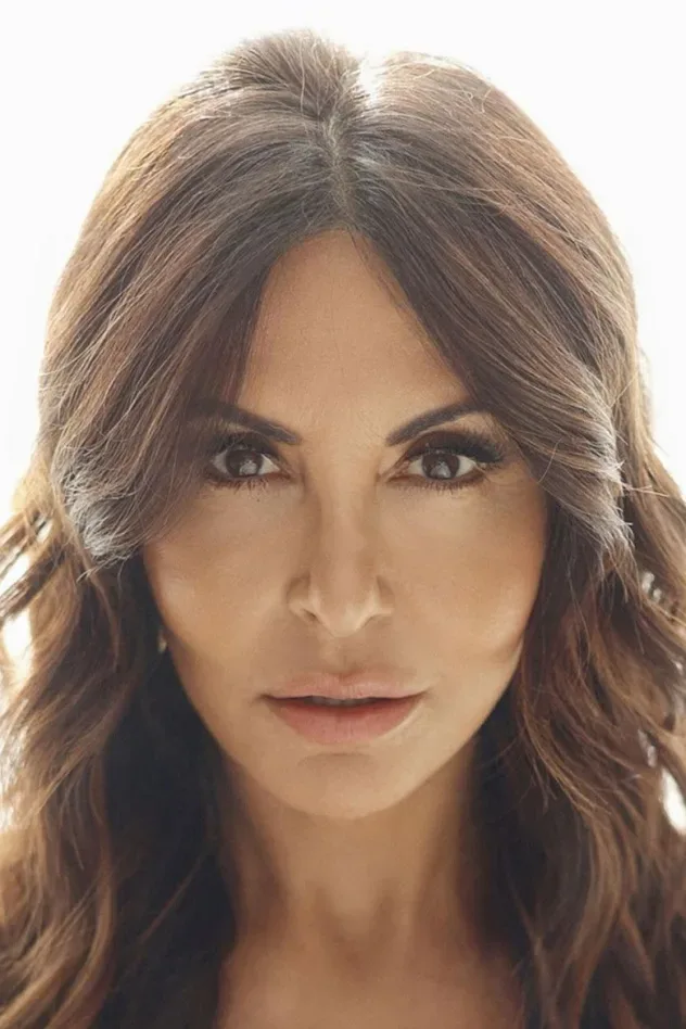 Imagen de portada para Sabrina Ferilli