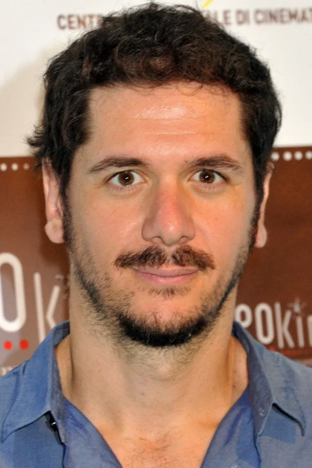Gabriele Mainetti fotoğrafı
