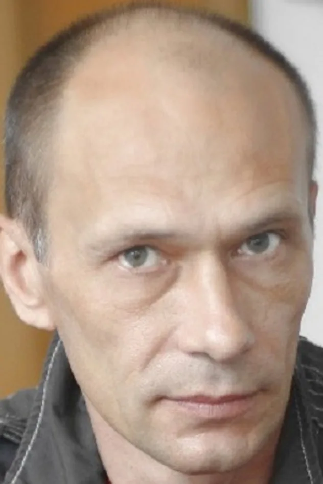 Георгий Тополага fotoğrafı