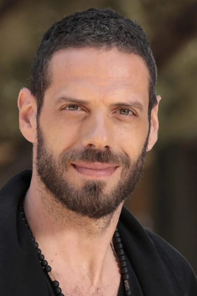 Pierre Perifel fotoğrafı