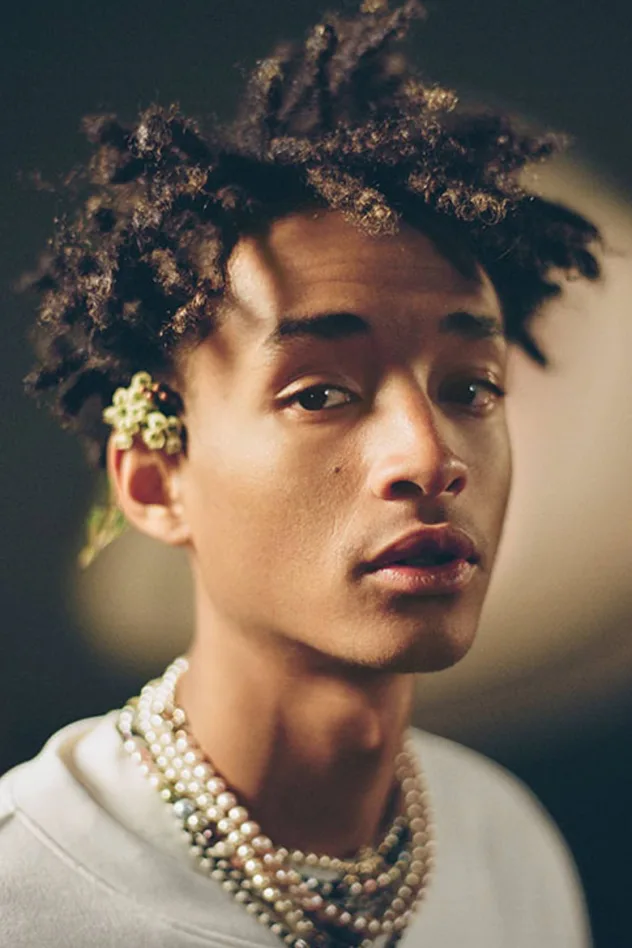 Jaden Smith fotoğrafı