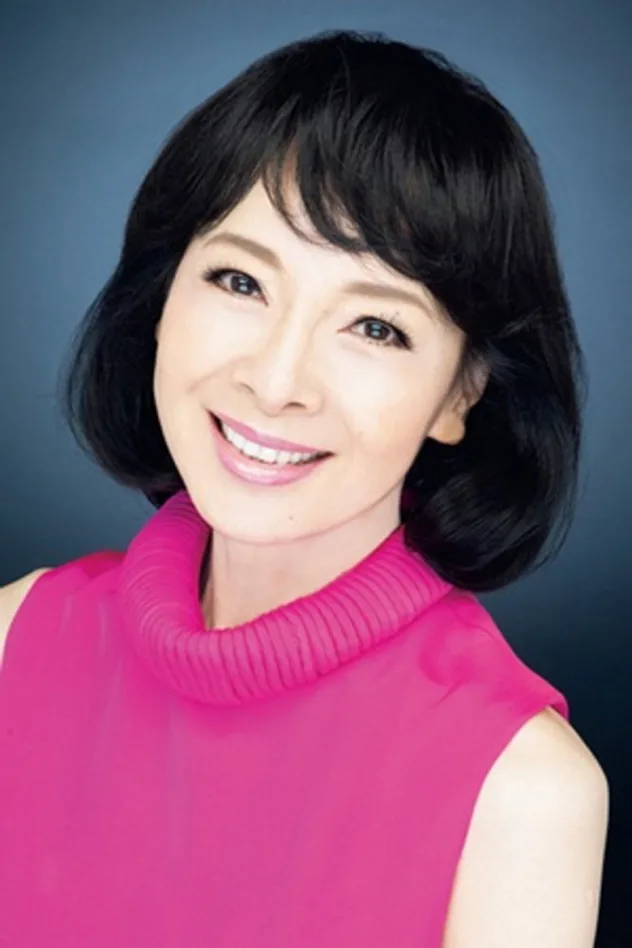 由美かおる fotoğrafı