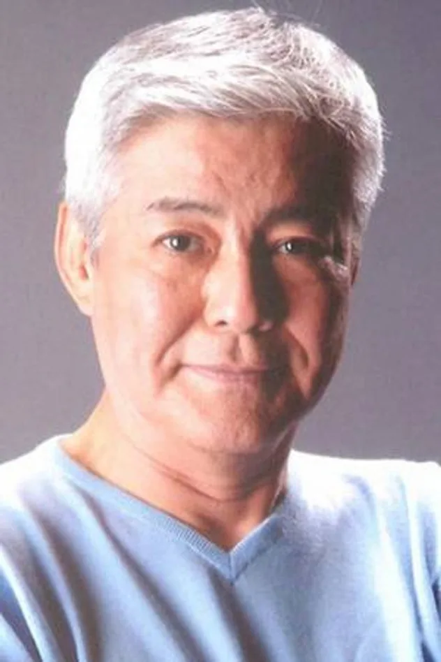 中山仁 fotoğrafı