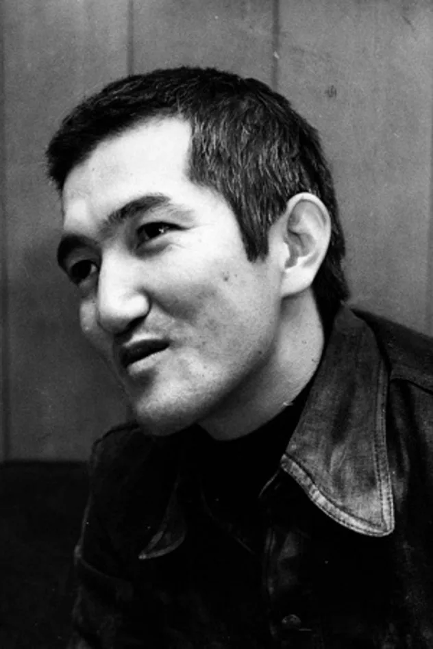 米倉斉加年 fotoğrafı