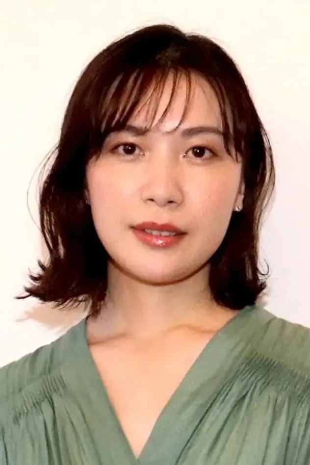 村川絵梨 fotoğrafı
