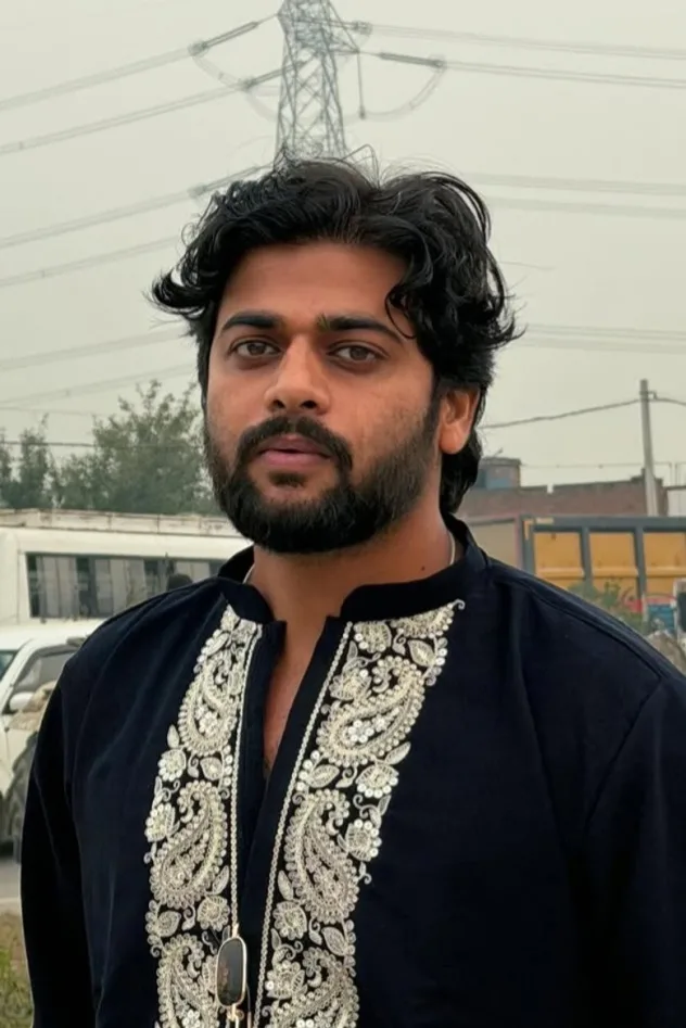 Kushal Dubey fotoğrafı