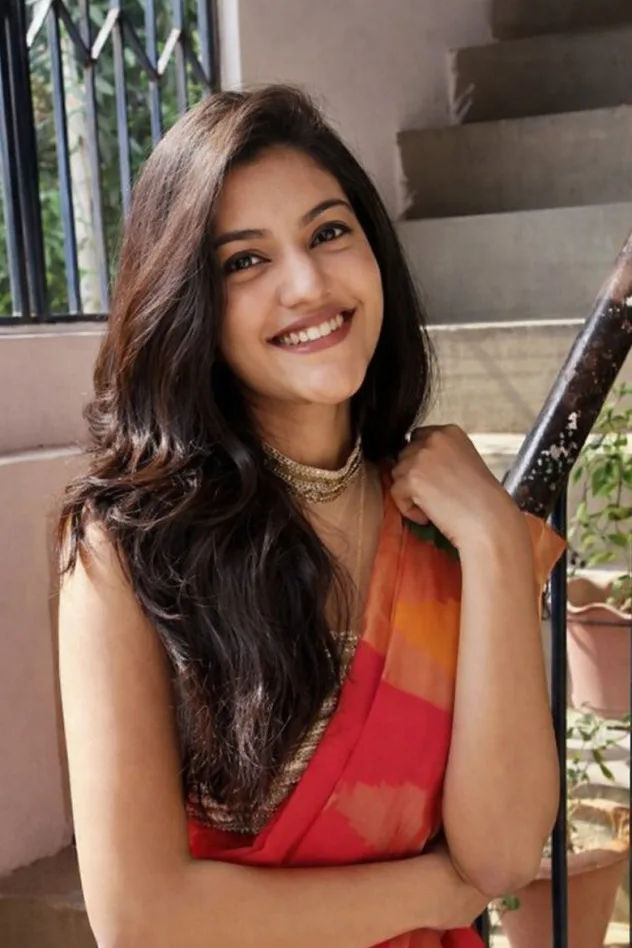 Mugdha Agarwal fotoğrafı
