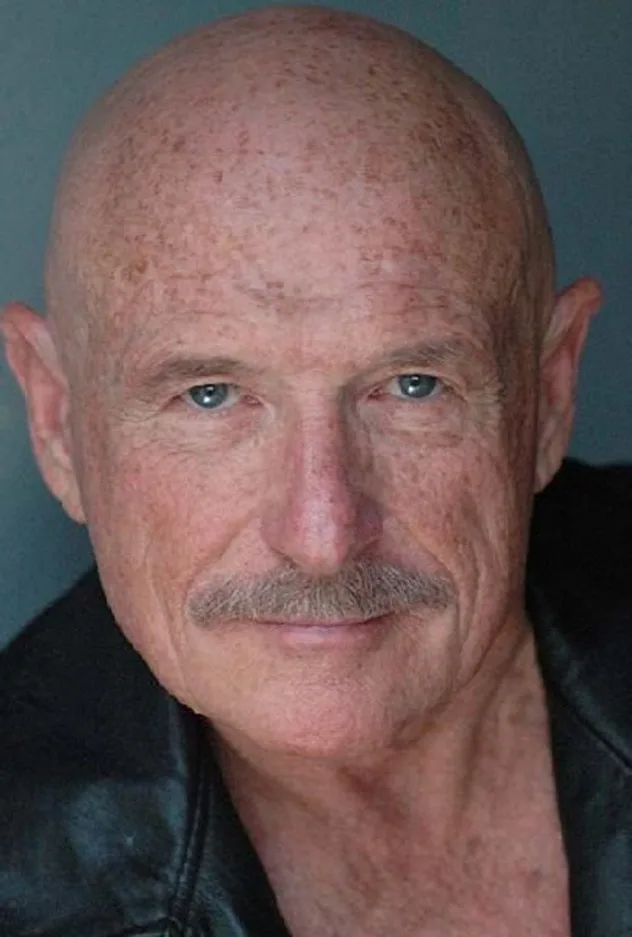 Ken Farmer fotoğrafı
