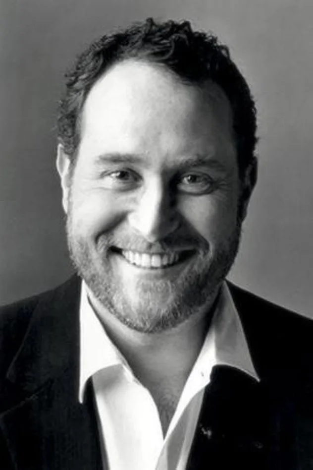 Jon Turteltaub fotoğrafı