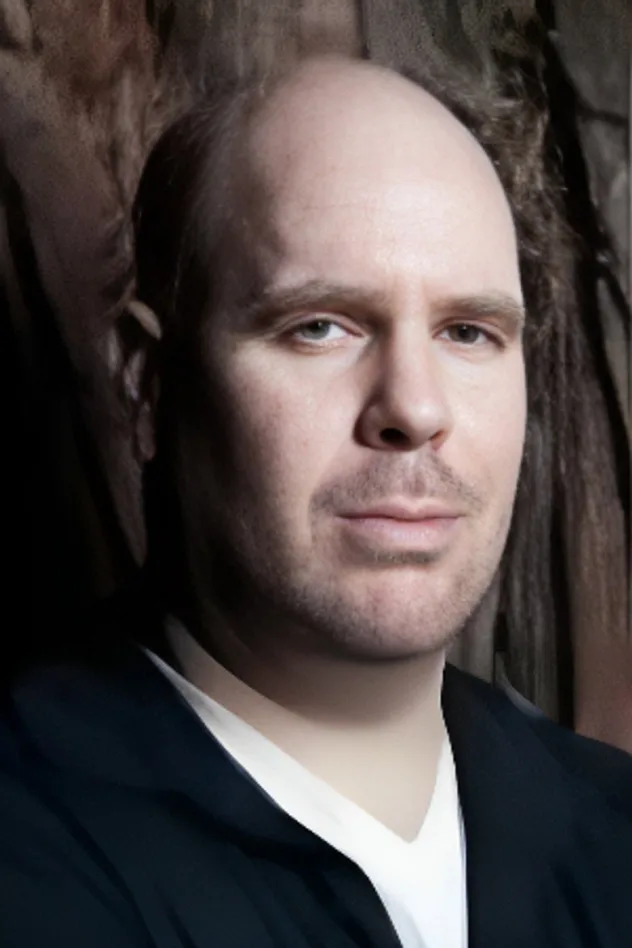 Greg Erb fotoğrafı