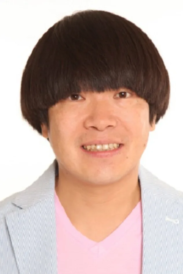蛍原徹 fotoğrafı