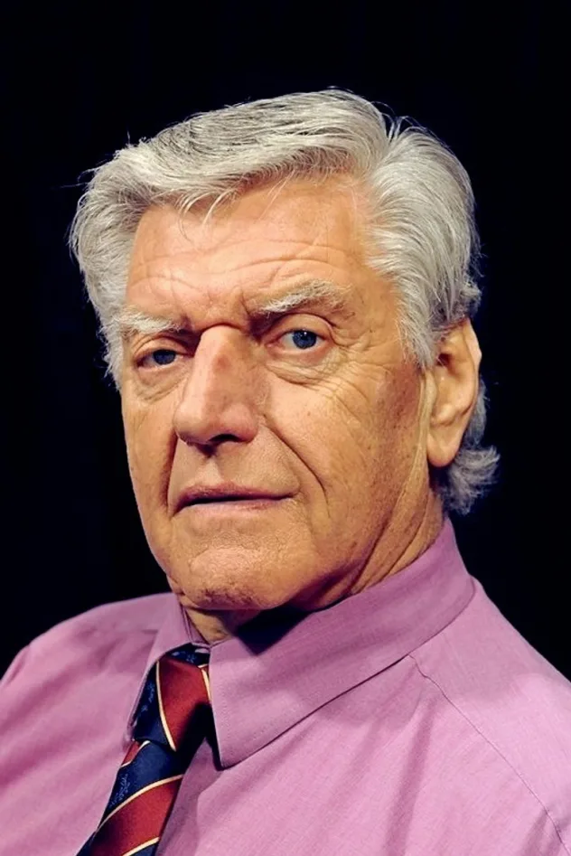 David Prowse fotoğrafı
