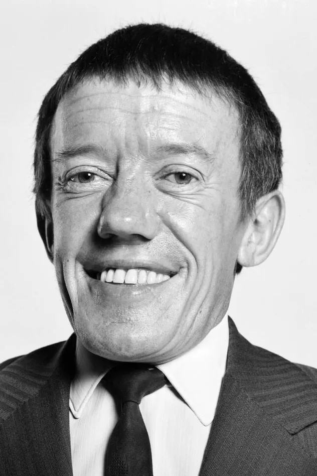 Kenny Baker fotoğrafı