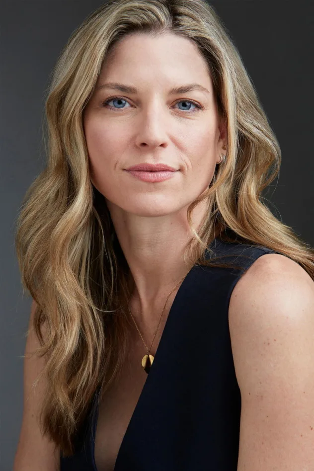 Amanda Goldsmith fotoğrafı