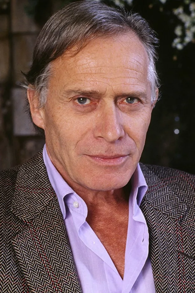 Henri Garcin fotoğrafı