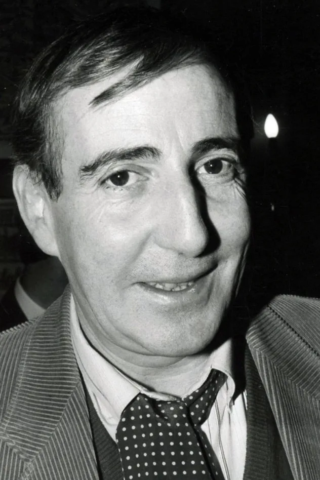 Jacques Rosny fotoğrafı