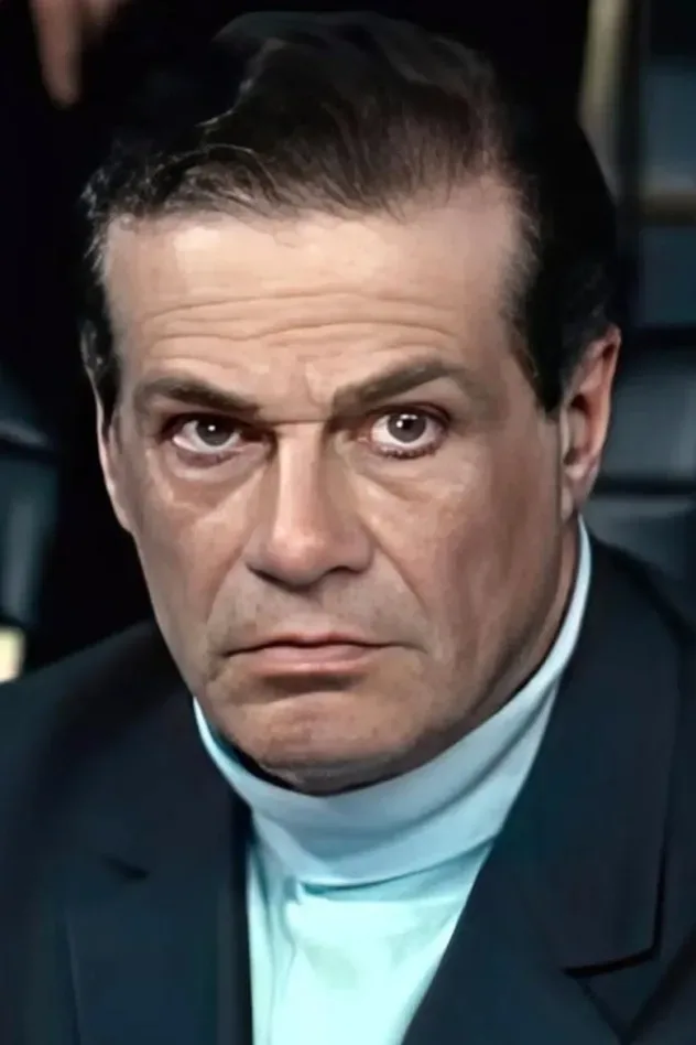 صورة الغلاف لـ Robert Favart