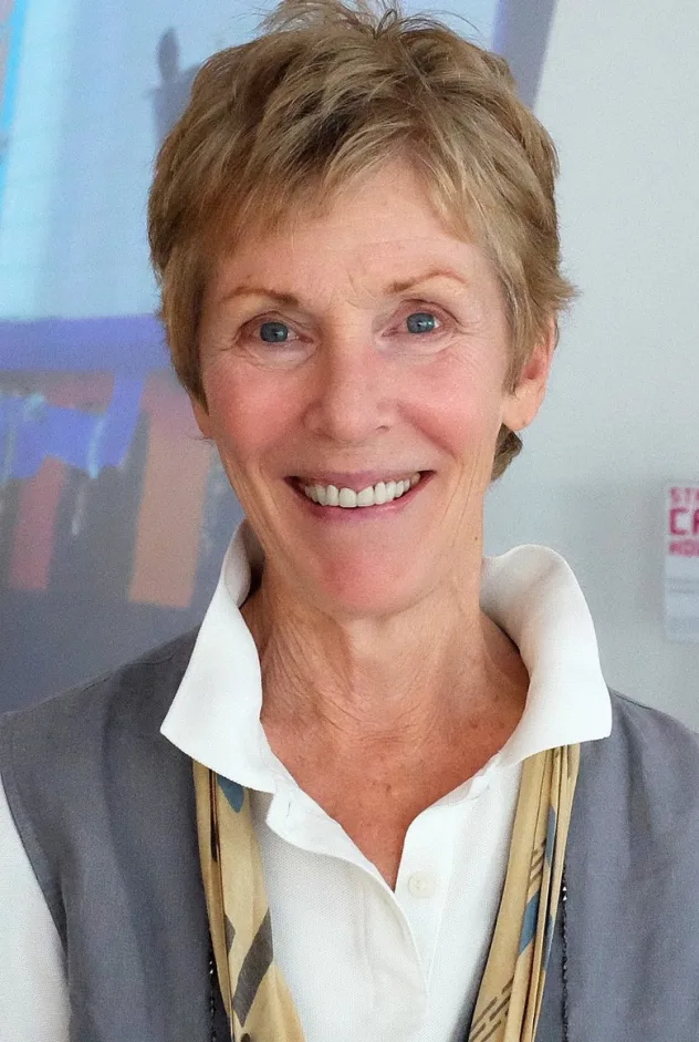 Kathryn Mullen fotoğrafı