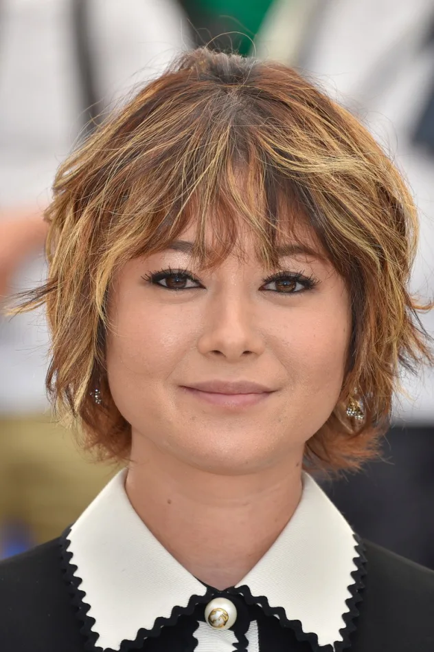 Yoko Maki fotoğrafı