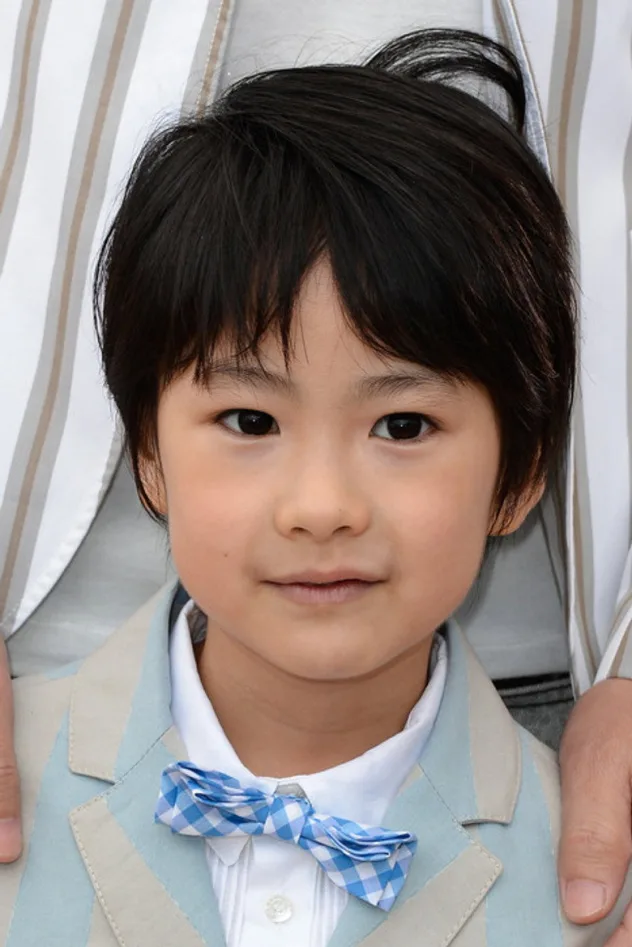 二宮慶多 fotoğrafı