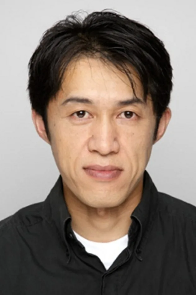 Yuji Yoshimasu fotoğrafı
