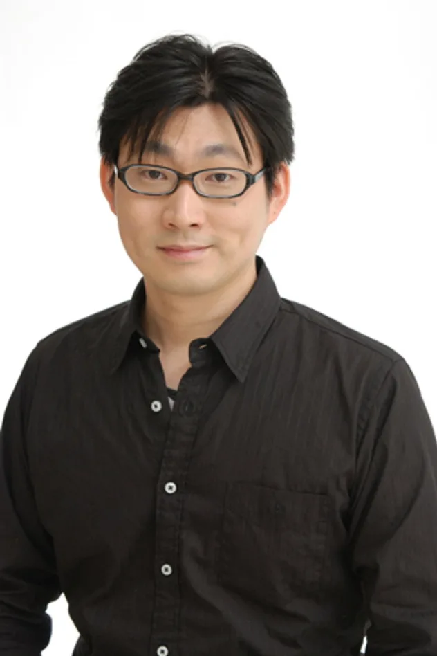 喜山茂雄 fotoğrafı