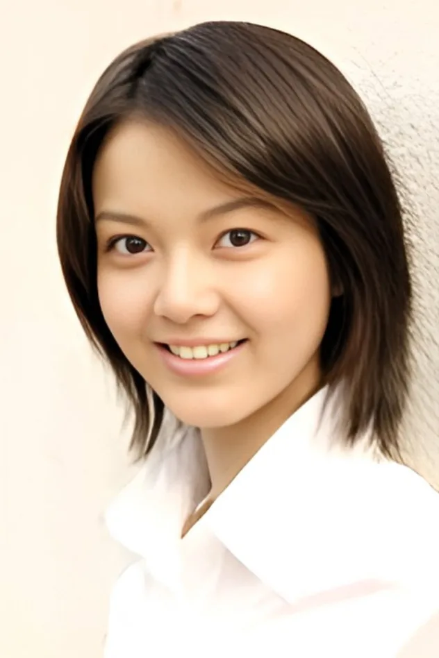 松田まどか fotoğrafı