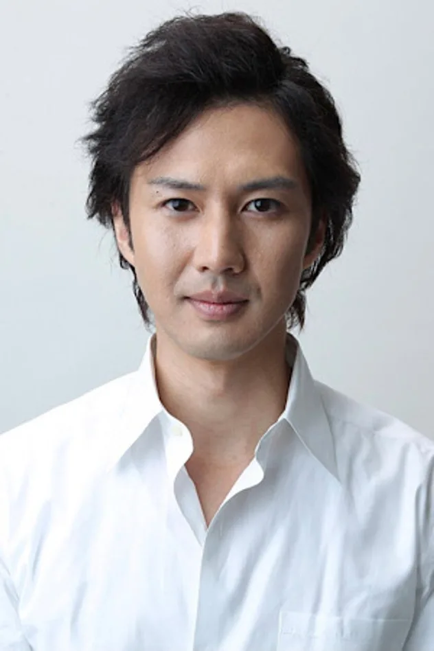 宝井誠明 fotoğrafı