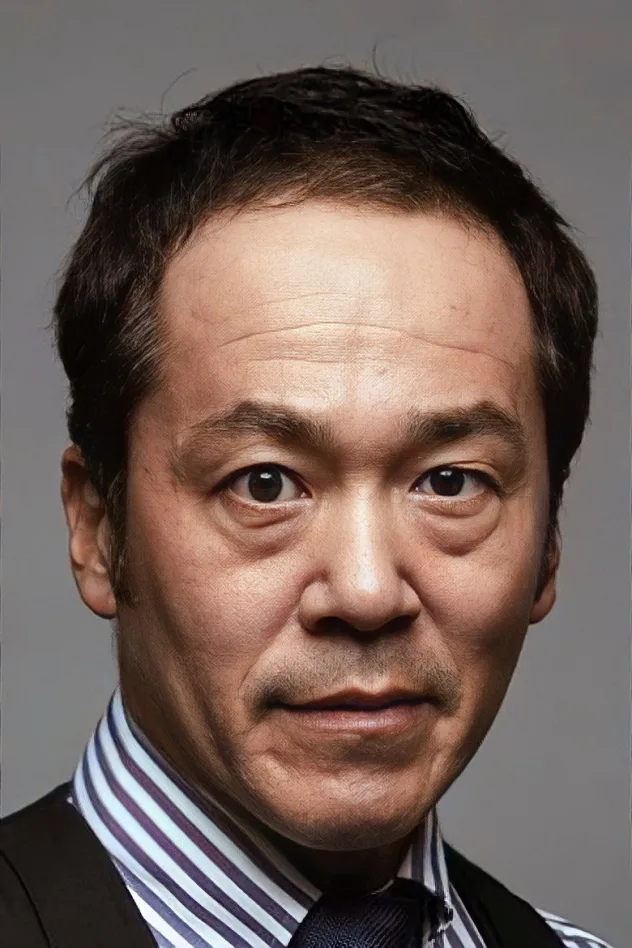 坂田聡 fotoğrafı