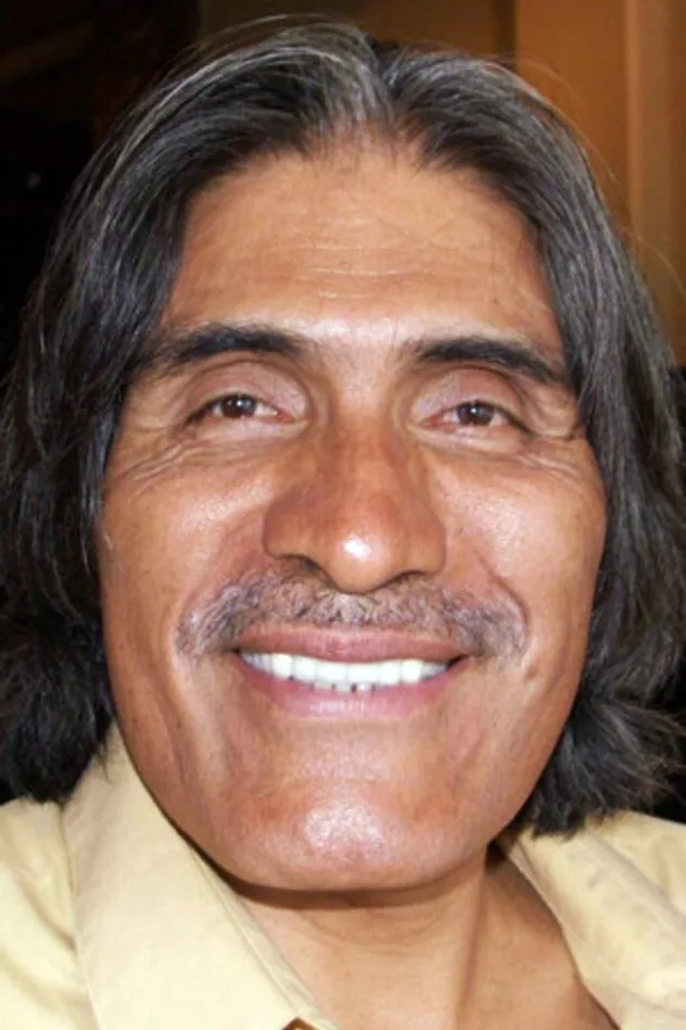 Miguel Ángel Fuentes fotoğrafı