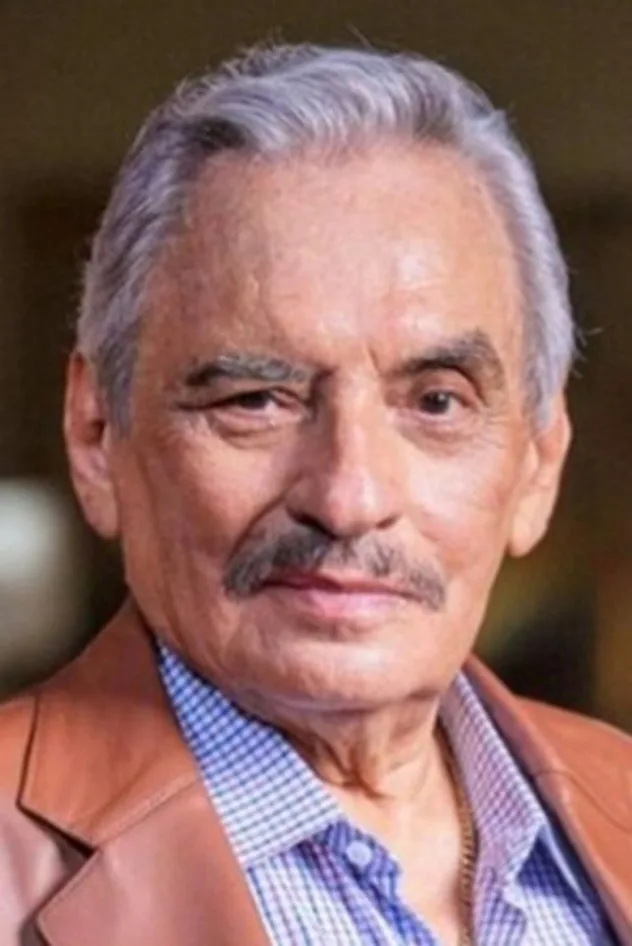 Manuel Ojeda fotoğrafı
