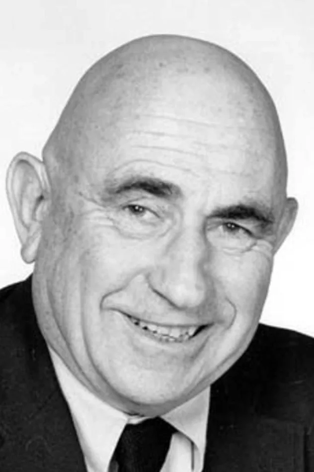 Edward Anhalt fotoğrafı