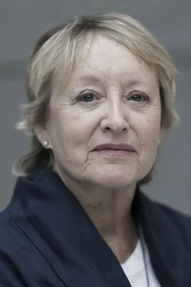 Yvonne Blake fotoğrafı