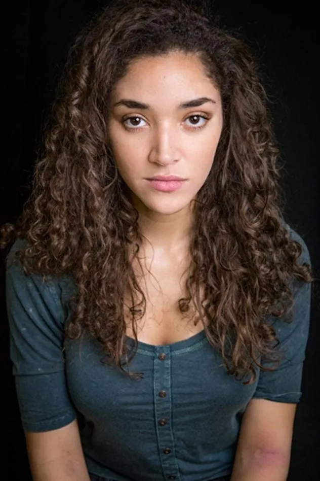 Lauren Richards fotoğrafı