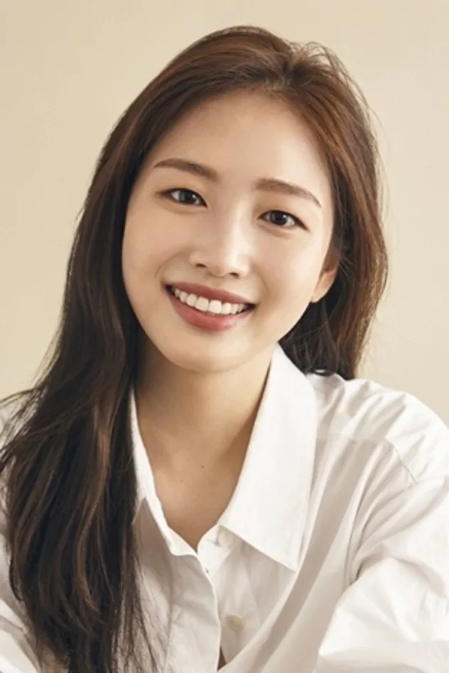 Park So-eun fotoğrafı