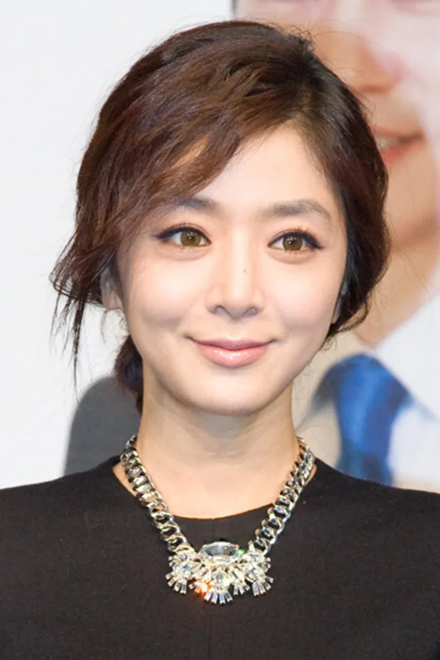 Im Ye-won fotoğrafı