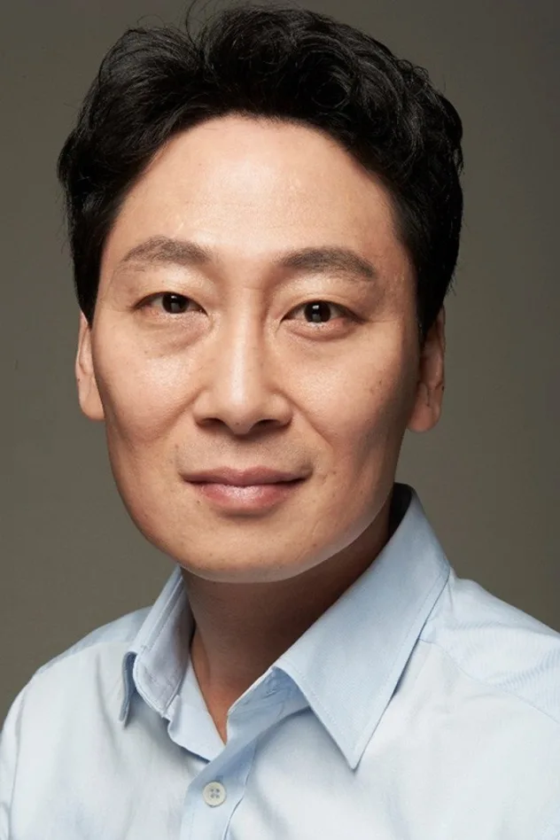 김동현 fotoğrafı