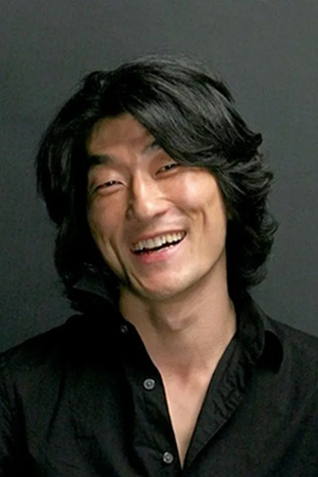조하석 fotoğrafı
