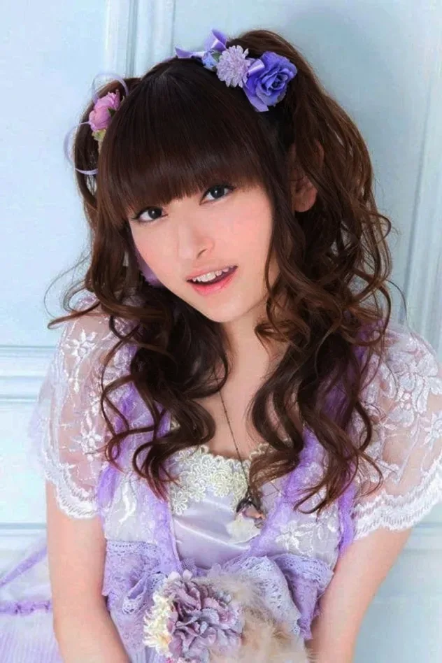 Обложка для Yukari Tamura
