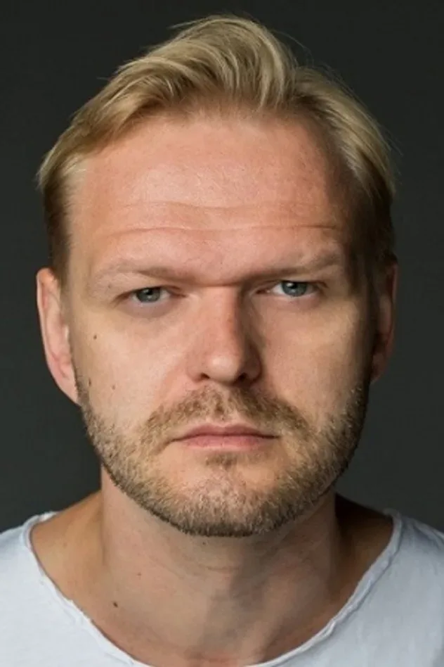 صورة الغلاف لـ Viktor Potapeshkin