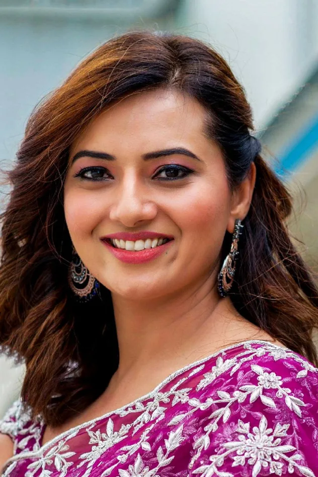 Isha Chawla fotoğrafı