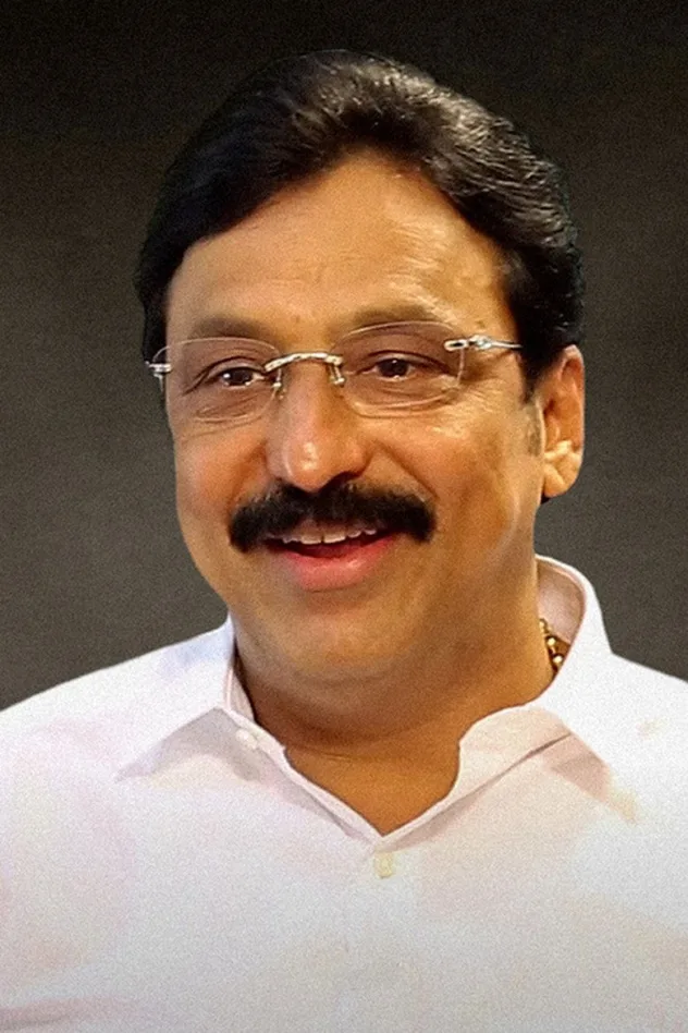 Vadlamani Srinivas fotoğrafı