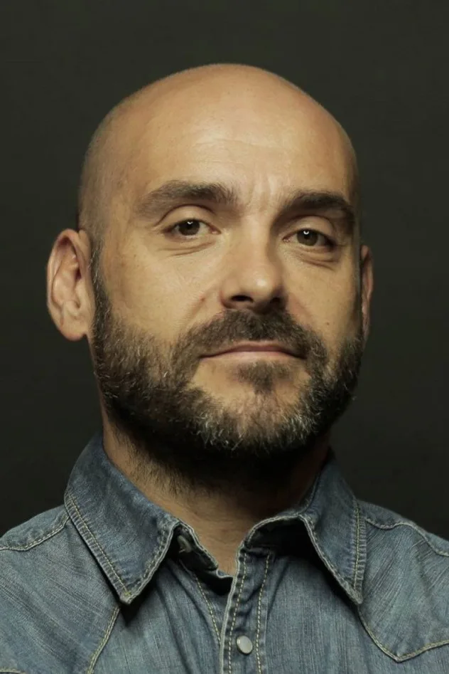 Federico Pérez Rey fotoğrafı