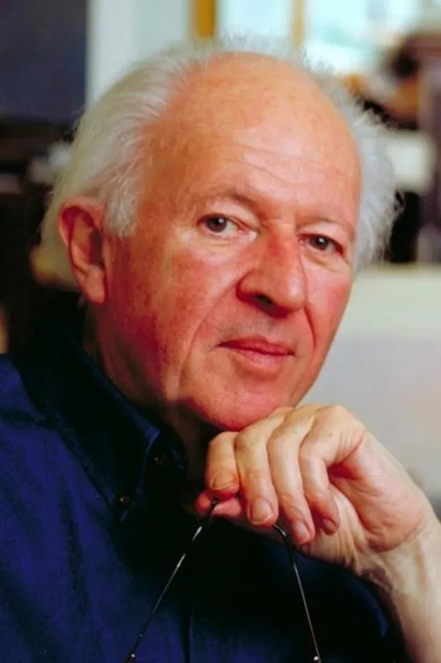 Обложка для Ralph McQuarrie