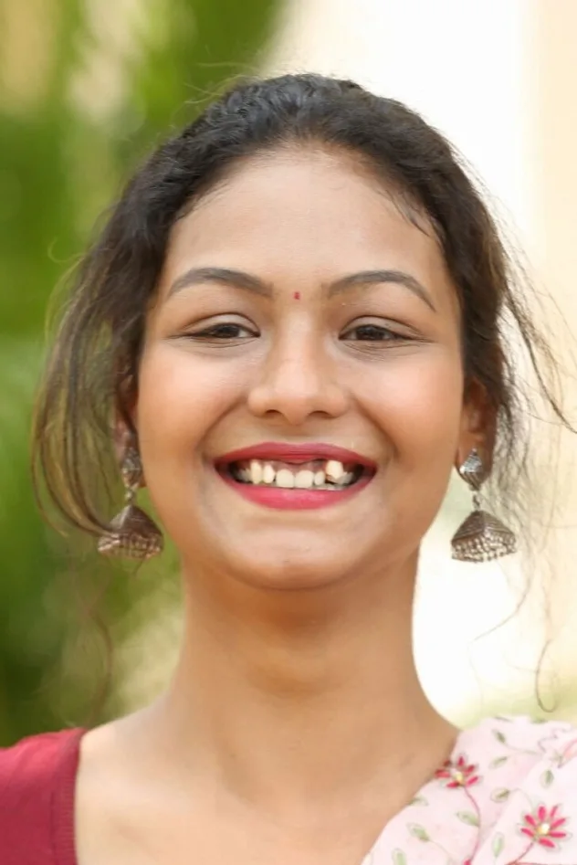 Aditi Myakal fotoğrafı