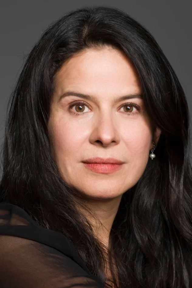 Arcelia Ramírez fotoğrafı