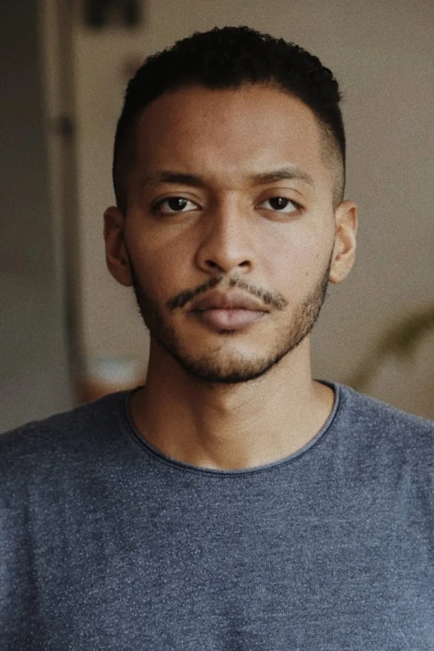Esteban Caicedo fotoğrafı